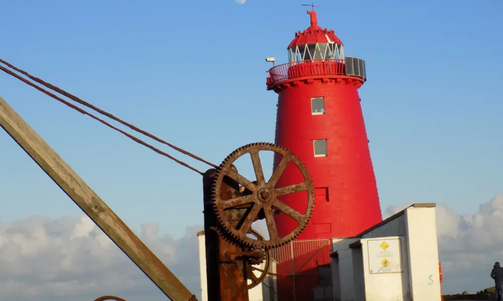Poolbeg Lighthouse | Things To Do